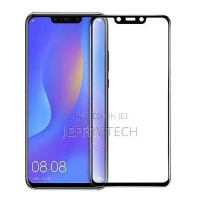Full Screen Protector for Huawei Nova 3i