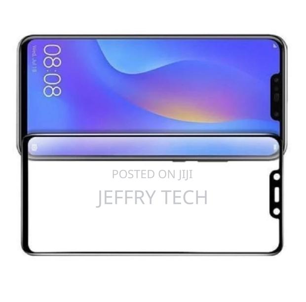 Full Screen Protector for Huawei Nova 3i - thumbnail 2