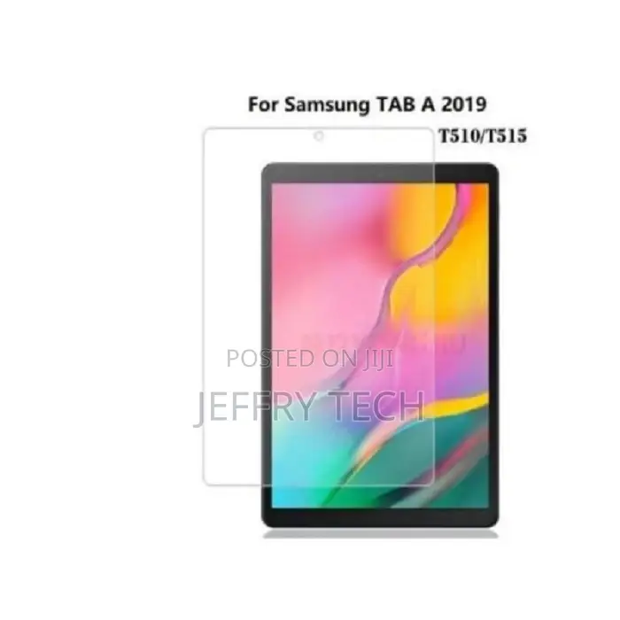 Glass Screen Protector for Samsung Galaxy Tab a 2019 T510/T5