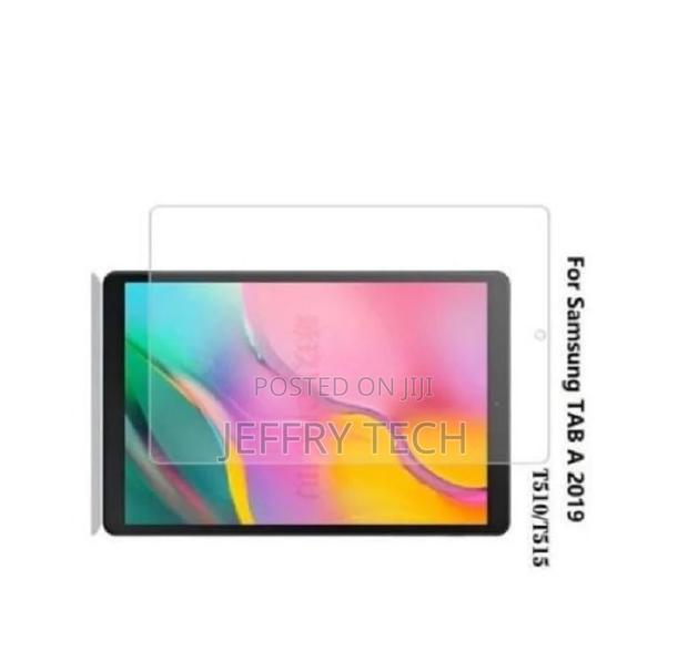 Glass Screen Protector for Samsung Galaxy Tab a 2019 T510/T5 - thumbnail 2
