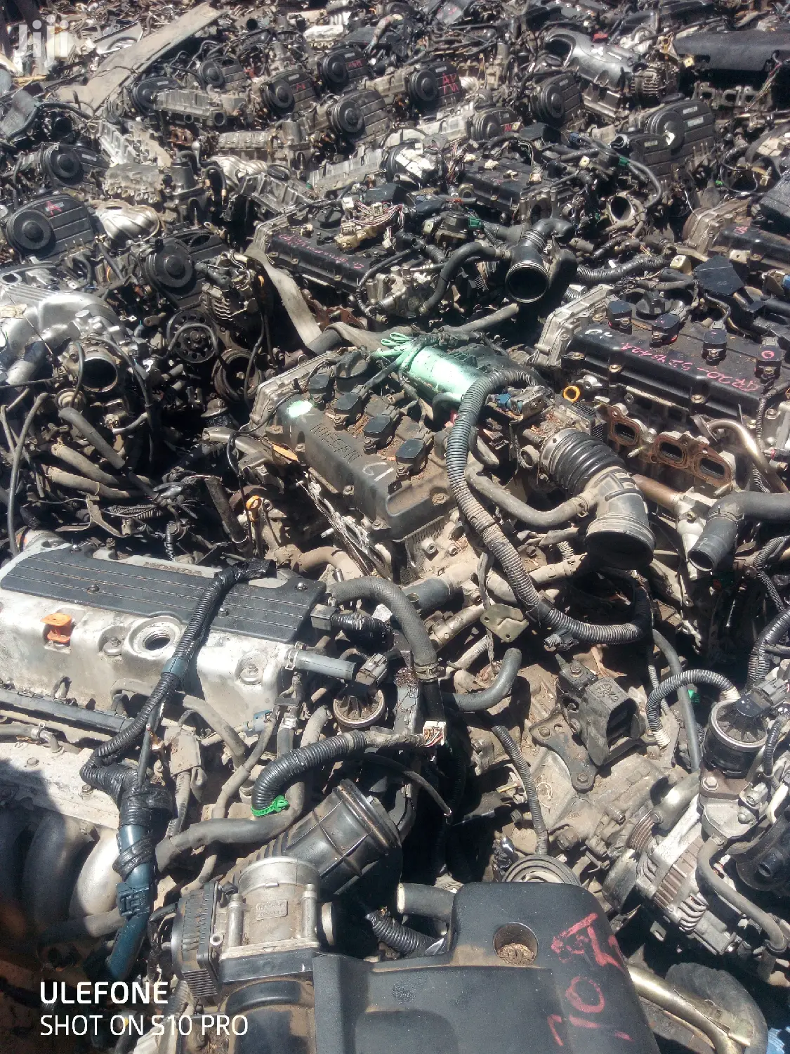 Slim and Engine