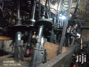 Shocks for Toyota ,Mazda and Nissan