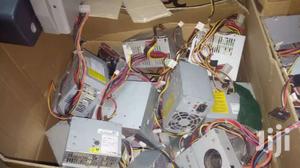 Desktops Power Supply - main view