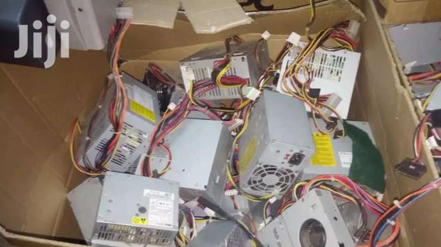 Desktops Power Supply