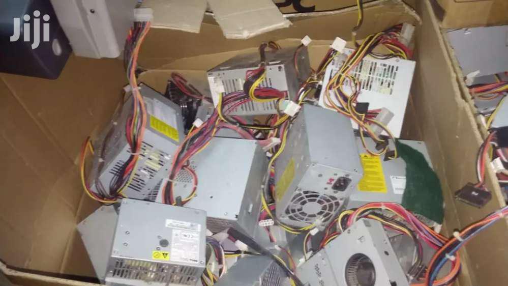 Desktops Power Supply