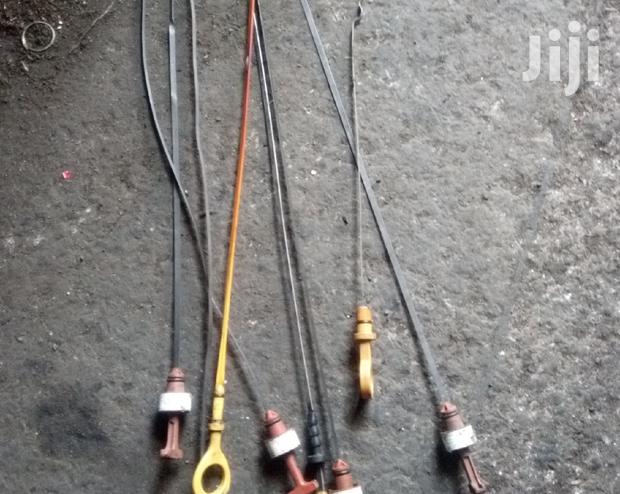 X Japan Dip Sticks - main view