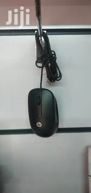 EX UK Wired Mouse