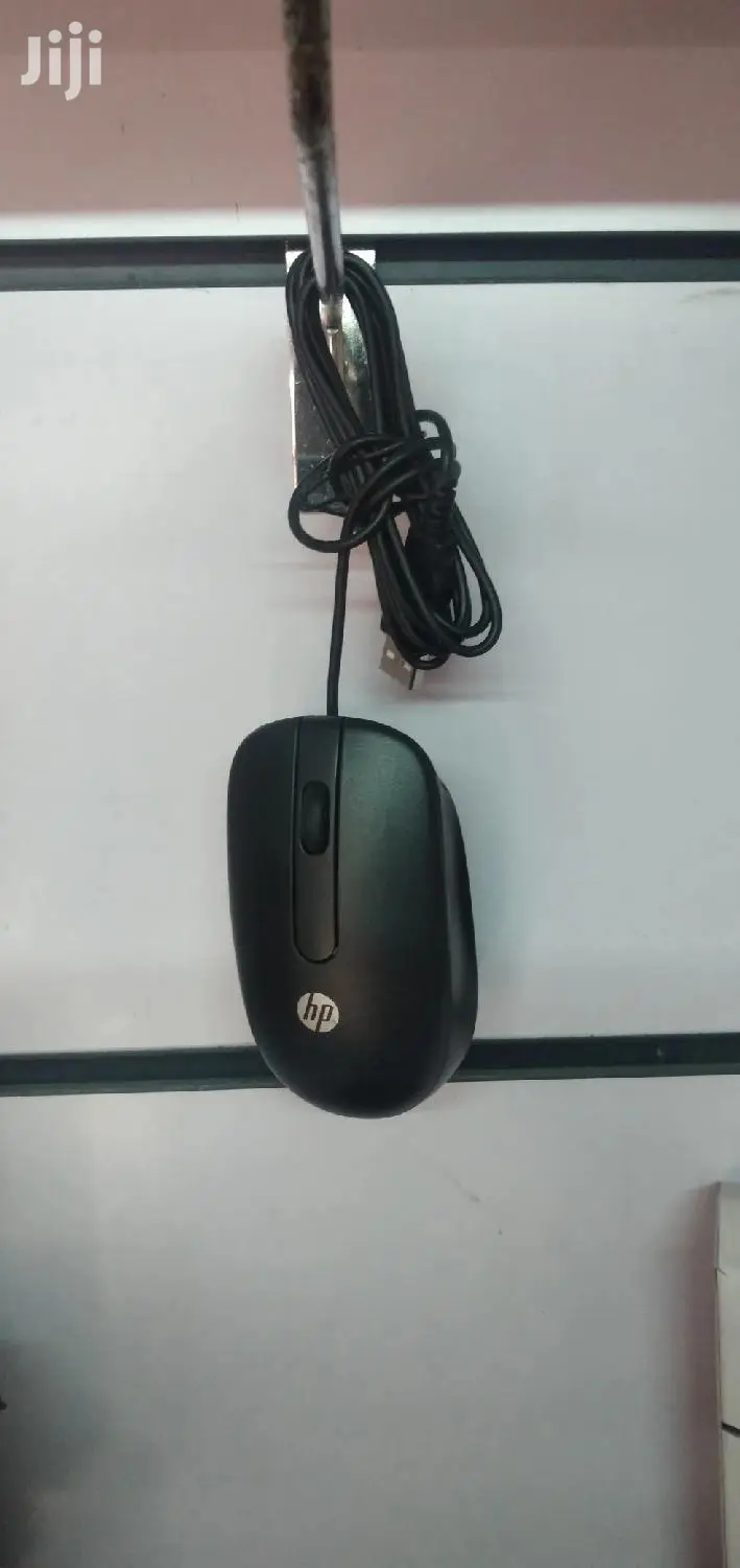 EX UK Wired Mouse