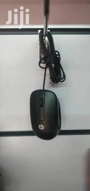 EX UK Wired Mouse