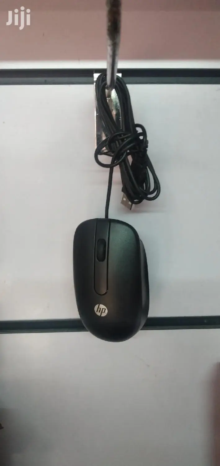 EX UK Wired Mouse