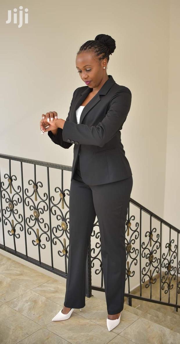 Ladies Official Suits - thumbnail 3