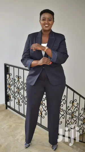 Ladies Suits