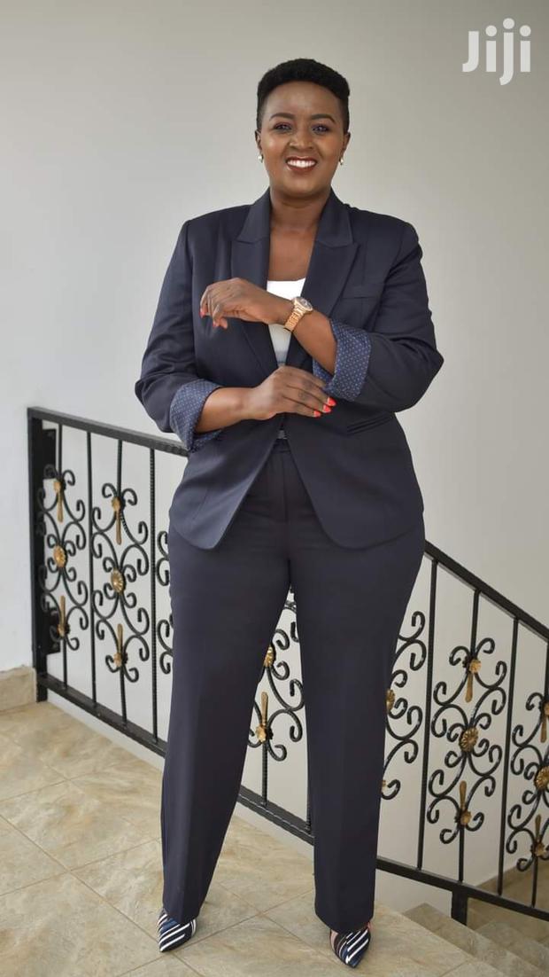 Ladies Suits