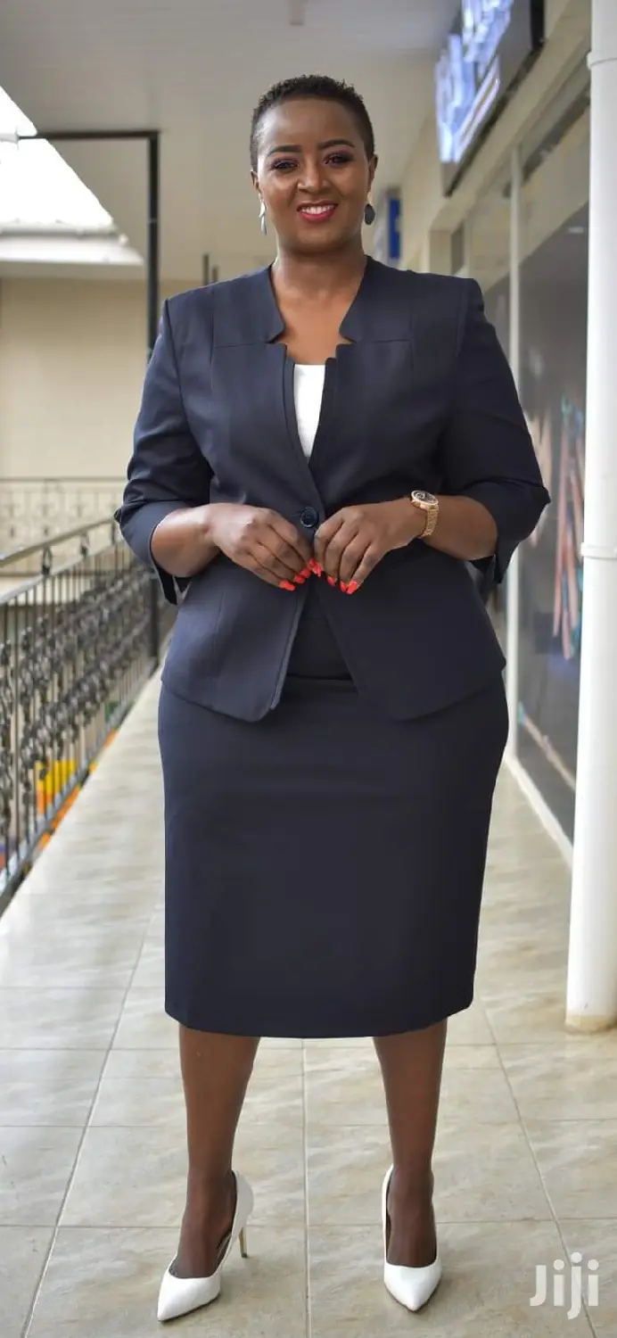 Ladies Suits