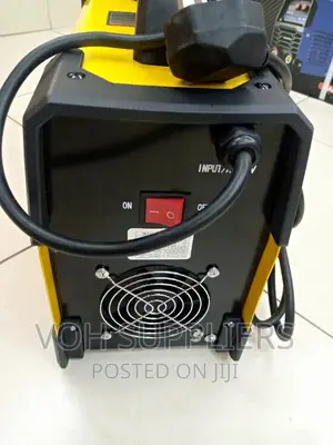 Power Welding Machine