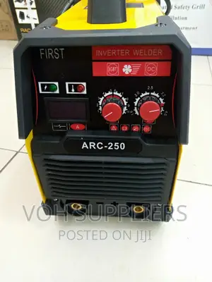 Power Welding Machine