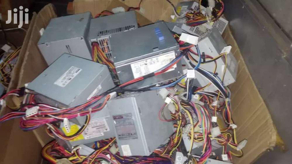 Desktops Power Supply