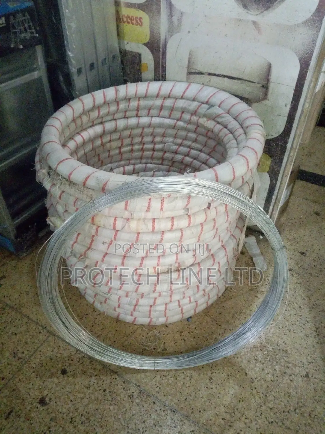 Electric Fencing Wire HT 1.6mm