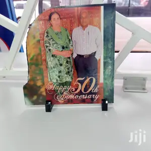 Rock Photo Slates Printing