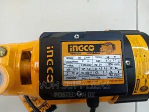 Ingco Surface Pump