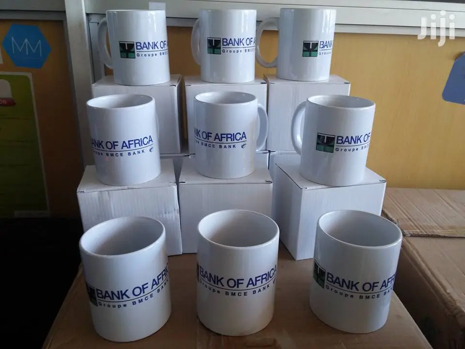 Sublimation Mugs