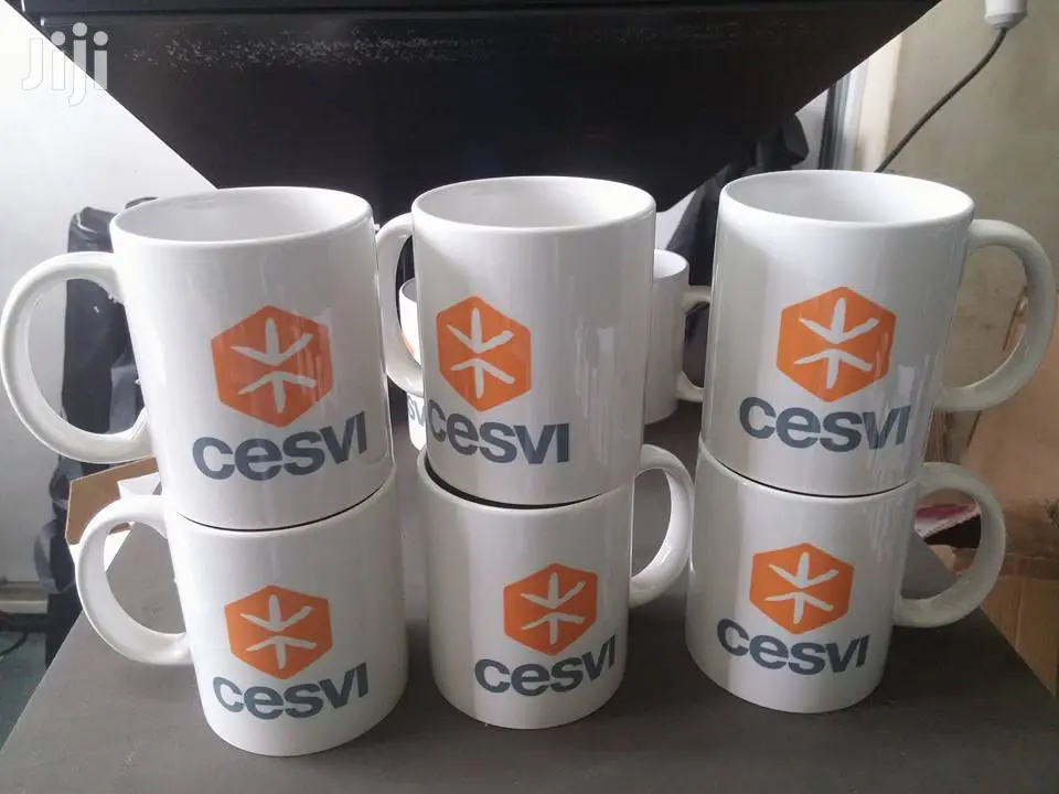 Sublimation Mugs