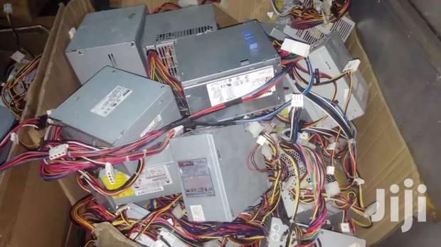 Desktops Power Supply - thumbnail 3