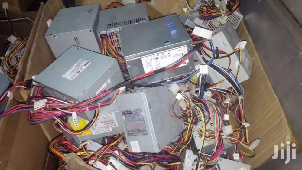 Desktops Power Supply
