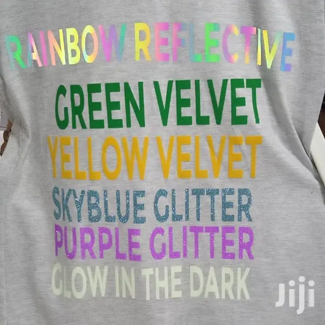 Thermal Vinyls
