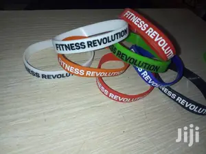 Wristbands Branding
