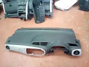 Dashboard for Toyota Vits New Shape(Juwela)