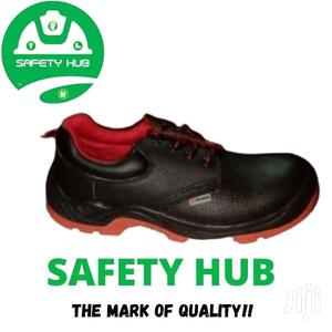 Wurth Safety Boot - thumbnail 2