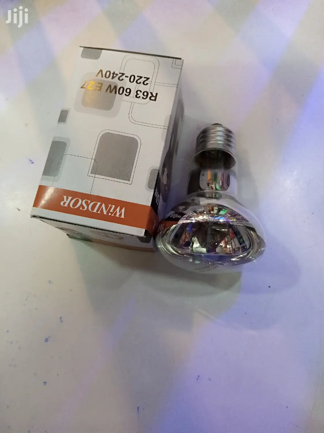 Reflector Bulbs