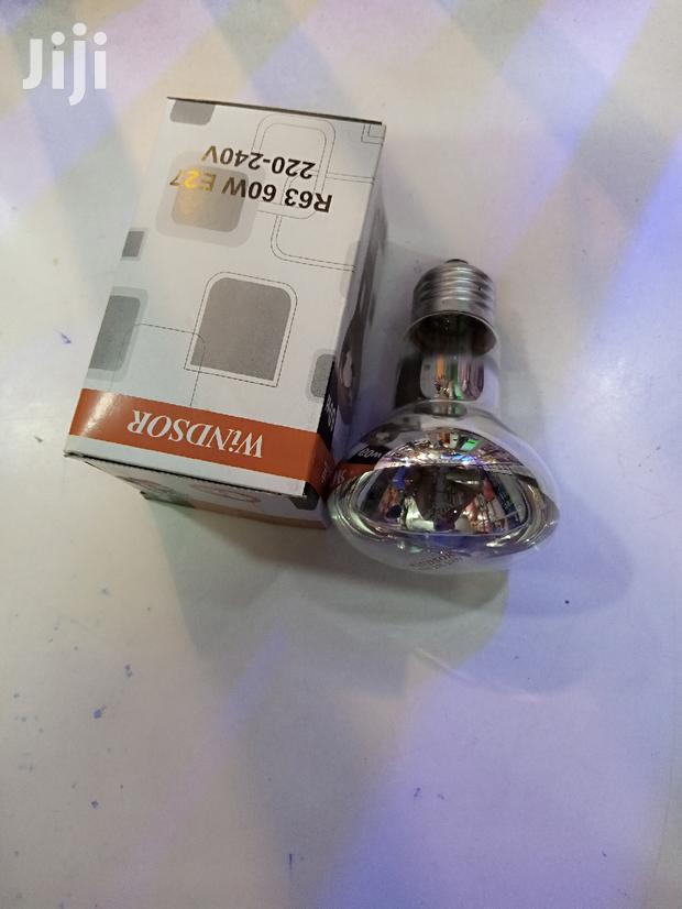 Reflector Bulbs - main view