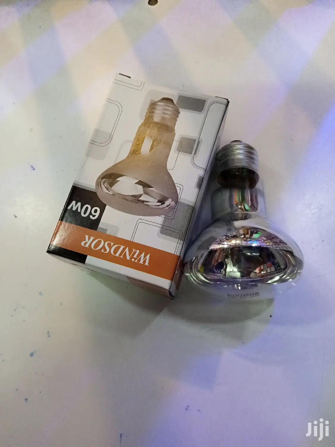 Reflector Bulbs