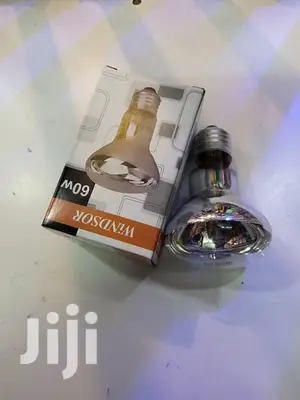Reflector Bulbs