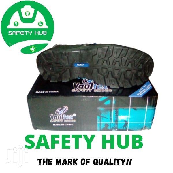 Vaultex Safety Work Boot - thumbnail 2