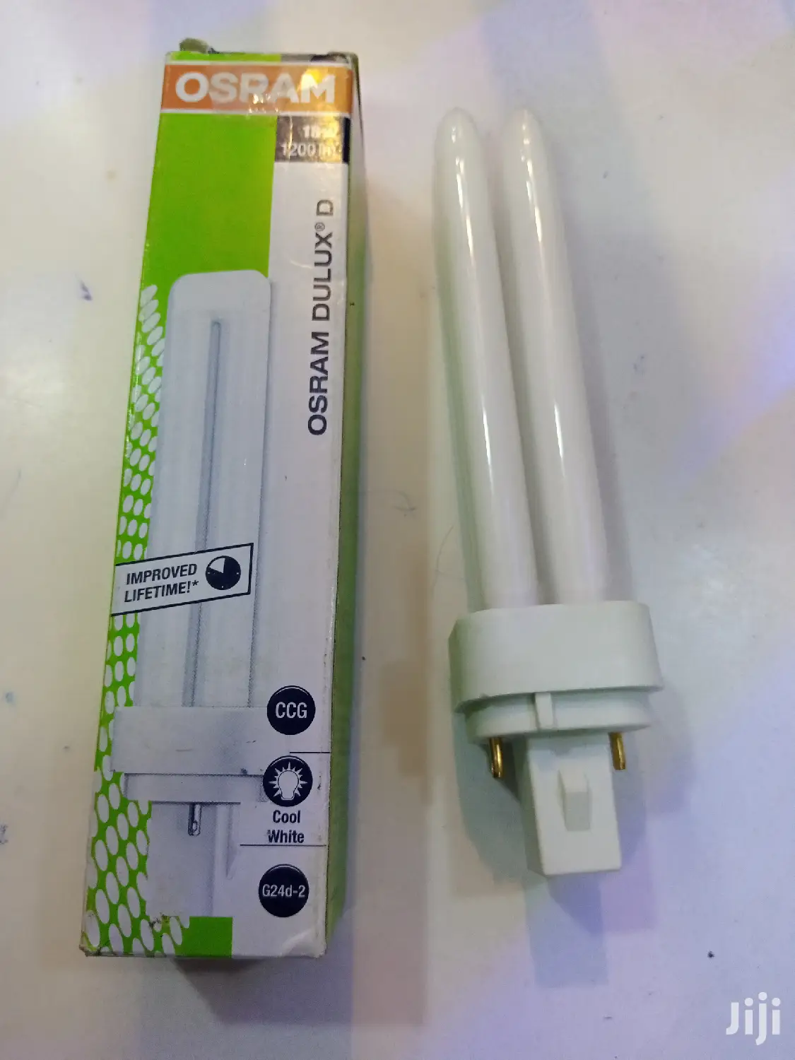 Plc Tube Lights