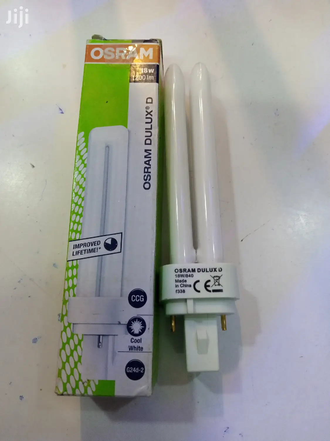 Plc Tube Lights
