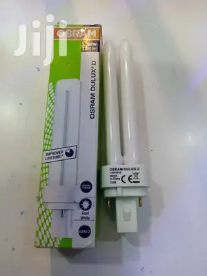 Plc Tube Lights
