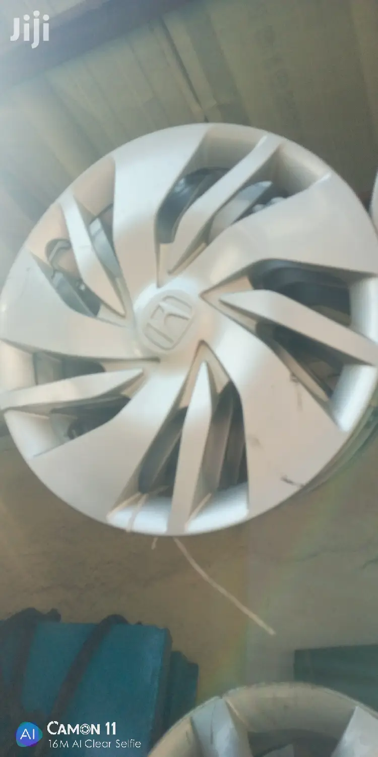 Ex Japan Wheel Caps for Honda on Sale
