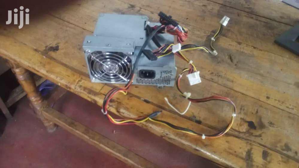 Desktops Power Supply