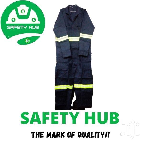 Quality Overalls for Workers - thumbnail 2