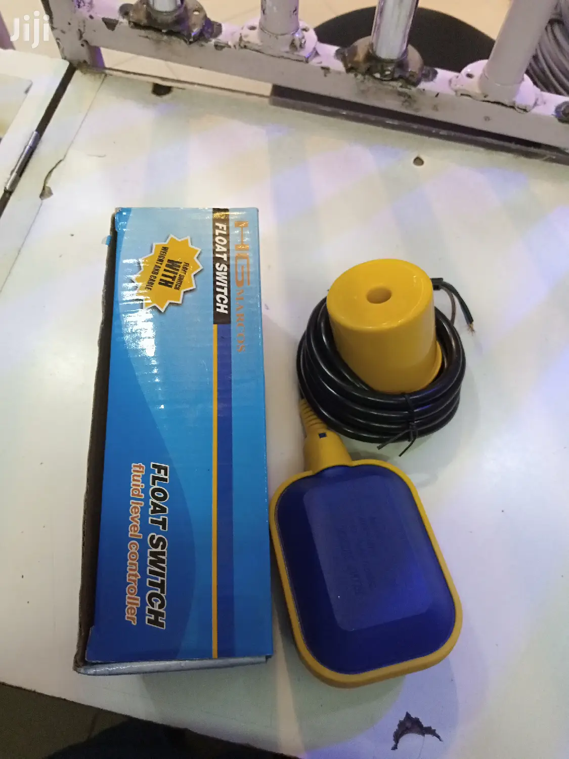 Float Switch