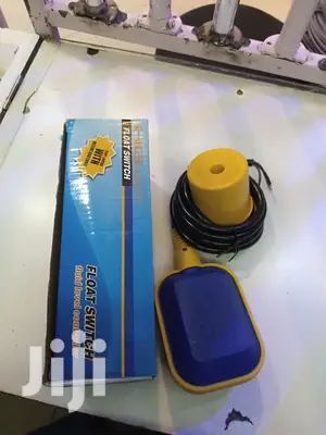 Float Switch