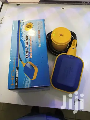 Float Switch