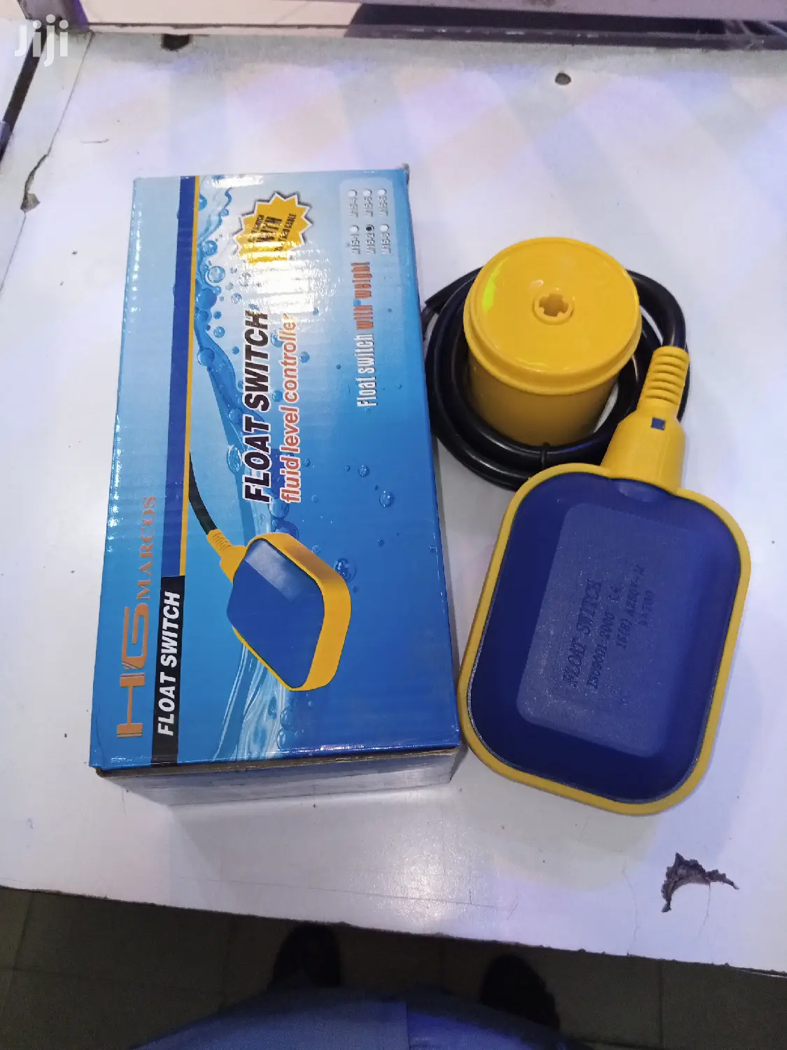 Float Switch