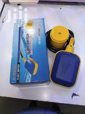 Float Switch