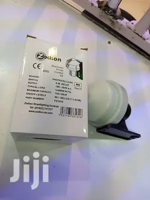 Photocells