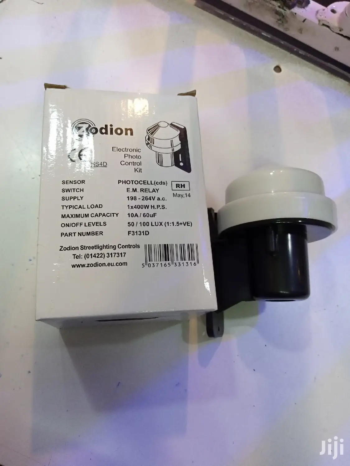 Photocells